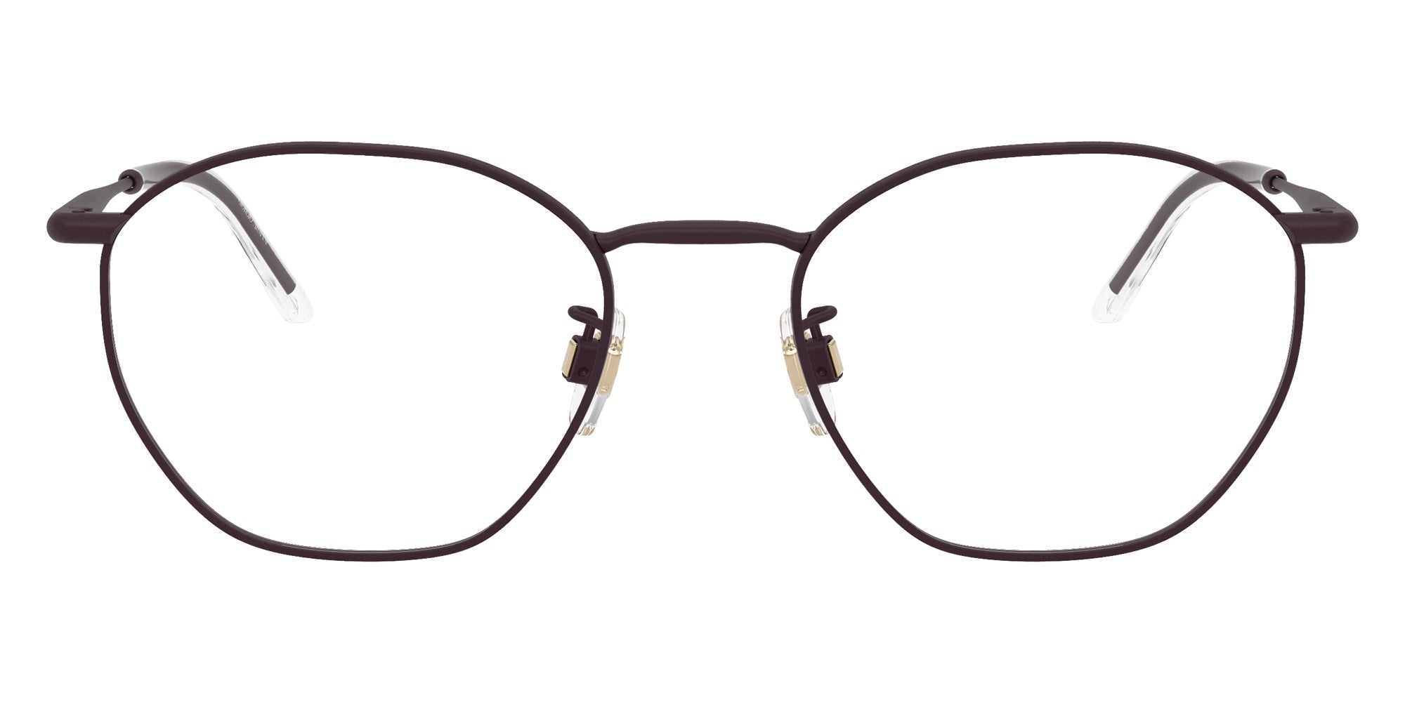 GIORGIO ARMANI AR5156 3393 52 - Matte Violet #id:ar51563393_s:104100