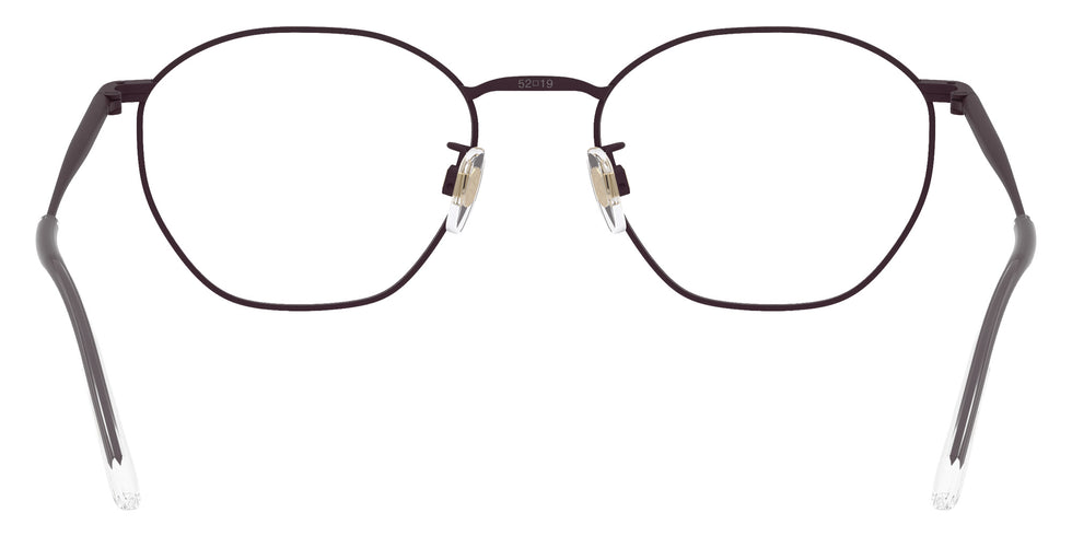 GIORGIO ARMANI AR5156 3393 52 - Matte Violet #id:ar51563393_s:104115