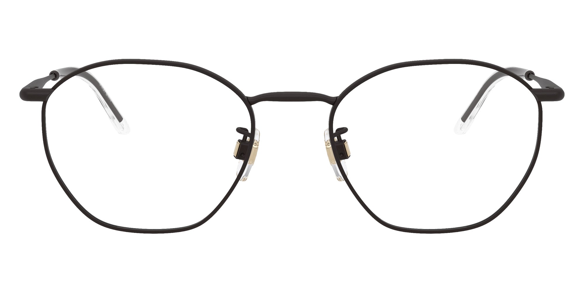 GIORGIO ARMANI AR5156 3394 50 - Matte Black #id:ar51563394_s:106100