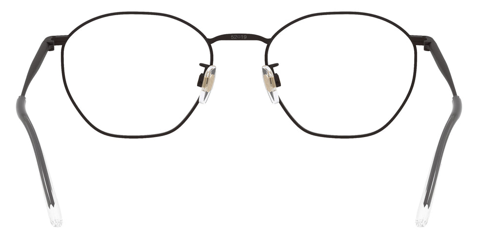 GIORGIO ARMANI AR5156 3394 50 - Matte Black #id:ar51563394_s:106115