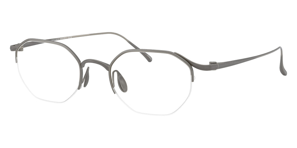 GIORGIO ARMANI AR5157T 3356 49 - Matte Gunmetal #id:ar5157t3356_s:100105