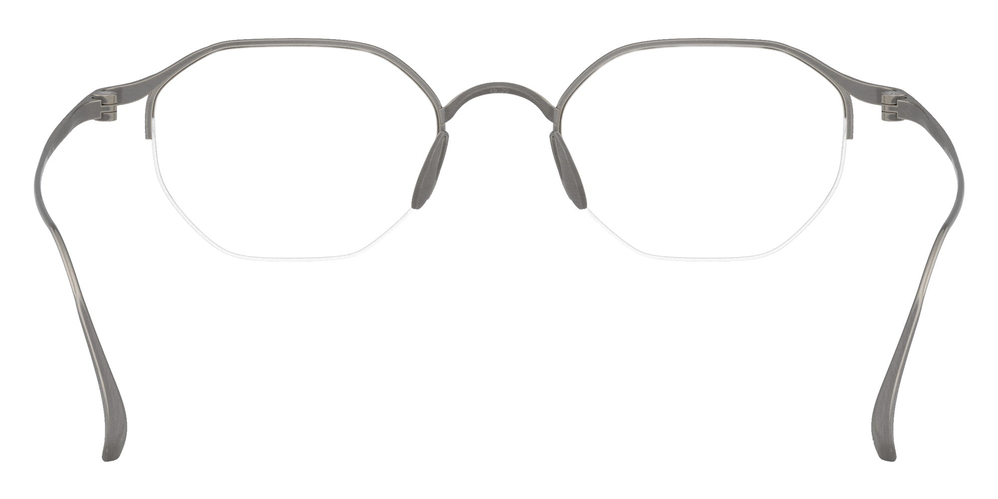 GIORGIO ARMANI AR5157T 3356 49 - Matte Gunmetal #id:ar5157t3356_s:100115