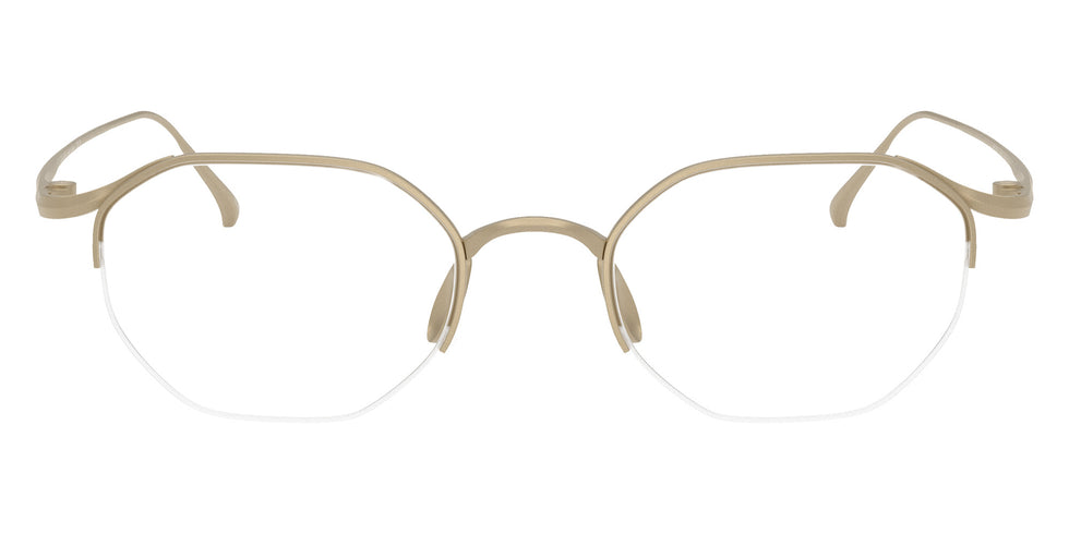 GIORGIO ARMANI AR5157T 3410 49 - Matte Soft Gold #id:ar5157t3410_s:102100
