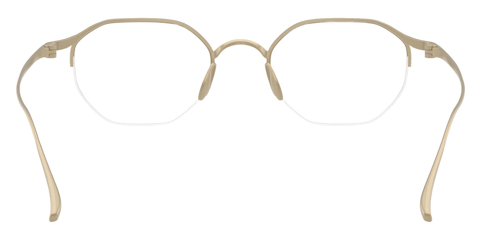 GIORGIO ARMANI AR5157T 3410 49 - Matte Soft Gold #id:ar5157t3410_s:102115