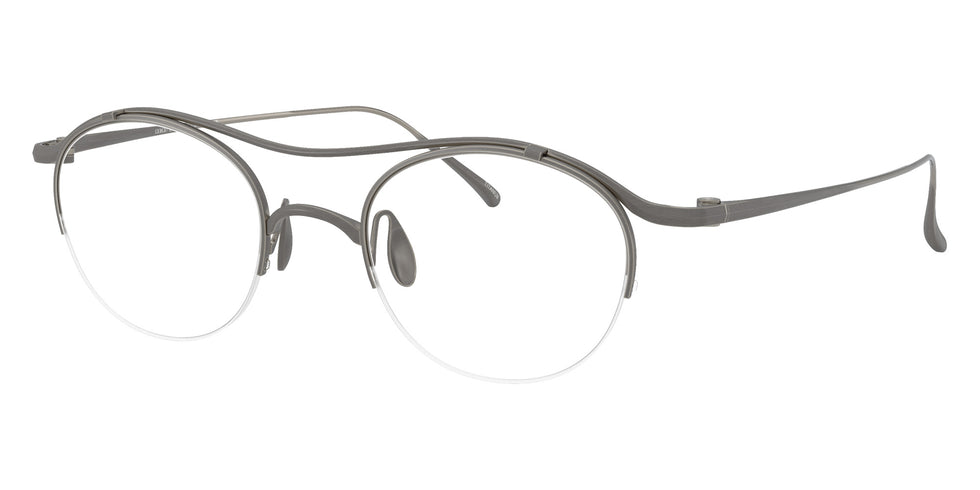 GIORGIO ARMANI AR5158T 3356 48 - Matte Gunmetal #id:ar5158t3356_s:100105