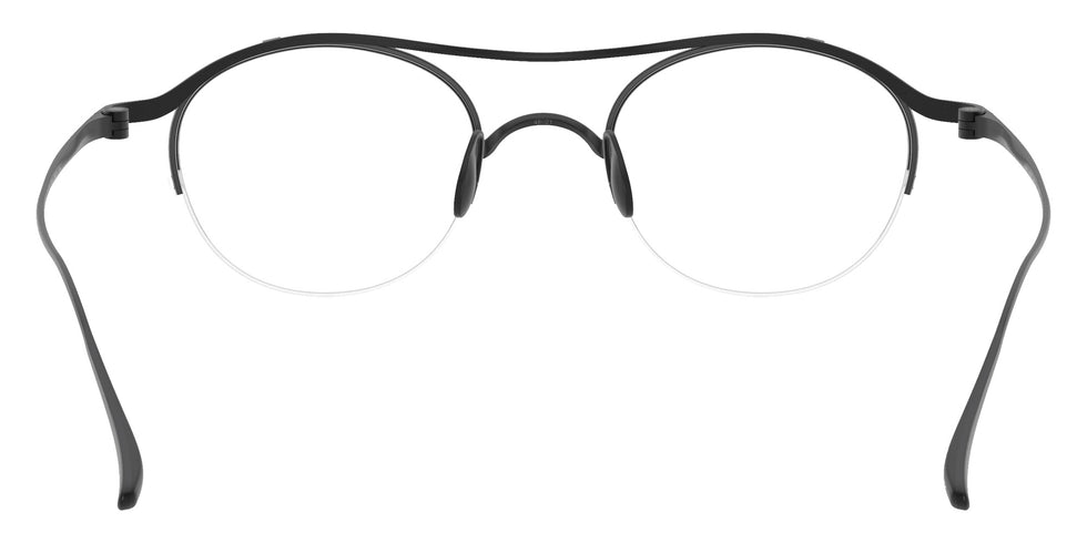 GIORGIO ARMANI AR5158T 3404 48 - Matte Black #id:ar5158t3404_s:102115