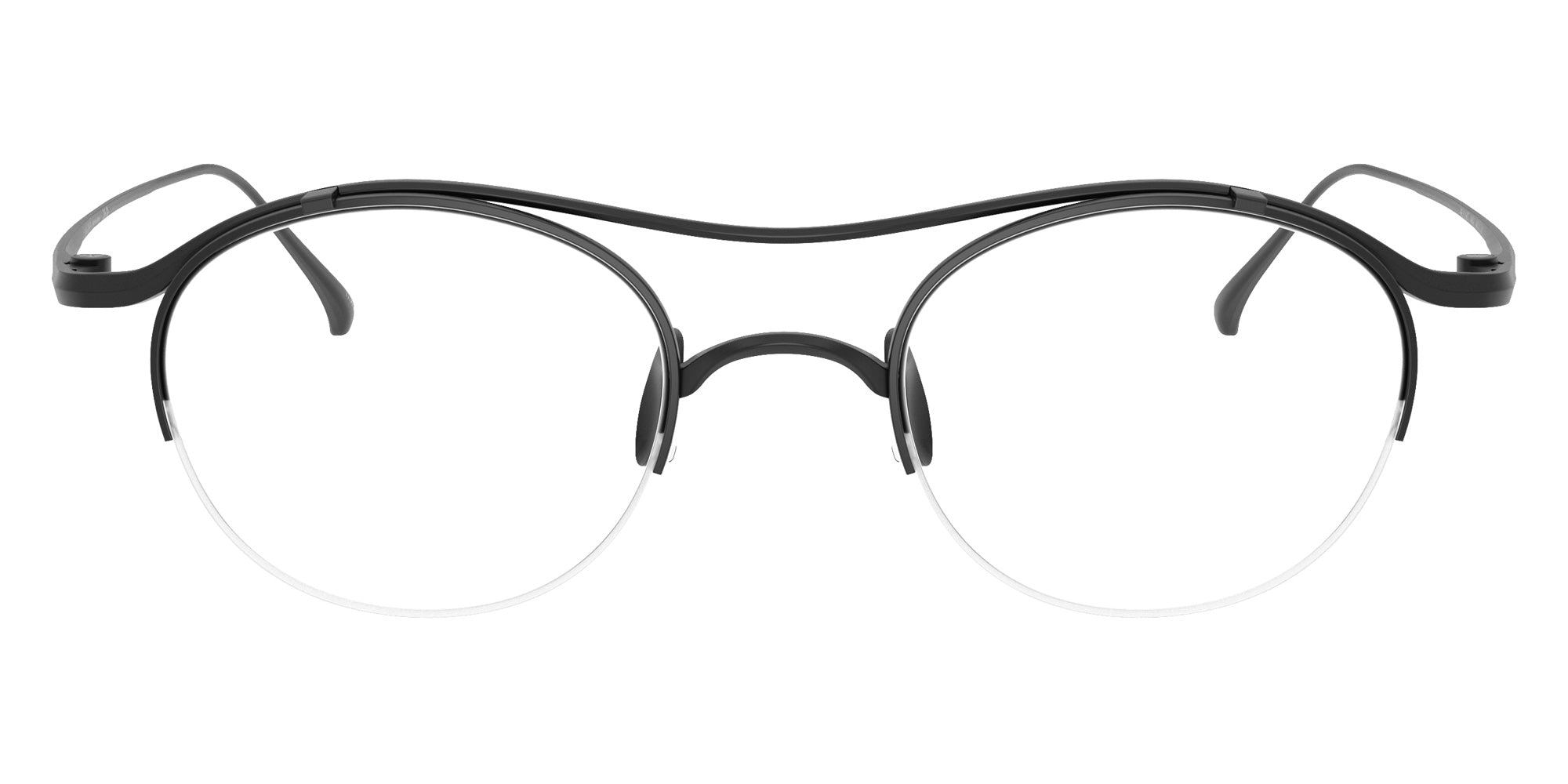 GIORGIO ARMANI AR5158T 3404 48 - Matte Black #id:ar5158t3404_s:102120