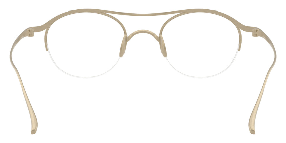 GIORGIO ARMANI AR5158T 3408 48 - Brushed Soft Gold #id:ar5158t3408_s:104115
