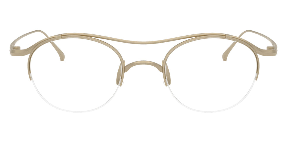 GIORGIO ARMANI AR5158T 3408 48 - Brushed Soft Gold #id:ar5158t3408_s:104120