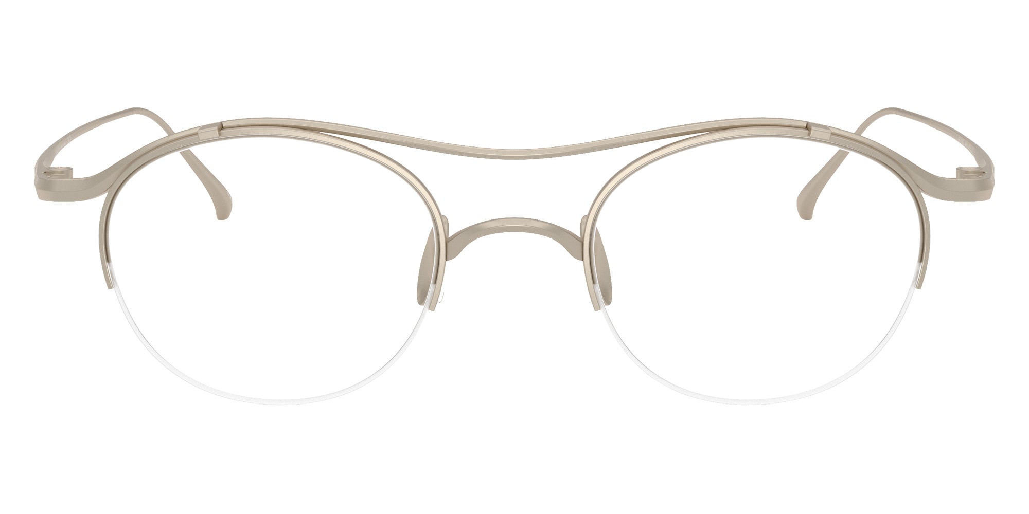 GIORGIO ARMANI AR5158T 3409 48 - Matte Bronze #id:ar5158t3409_s:106120