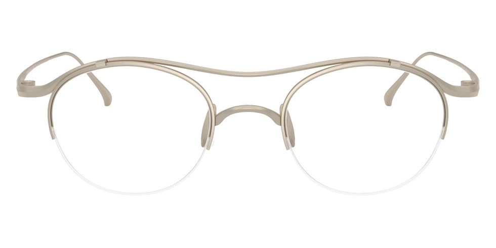 GIORGIO ARMANI AR5158T 3409 48 - Matte Bronze #id:ar5158t3409_s:106120