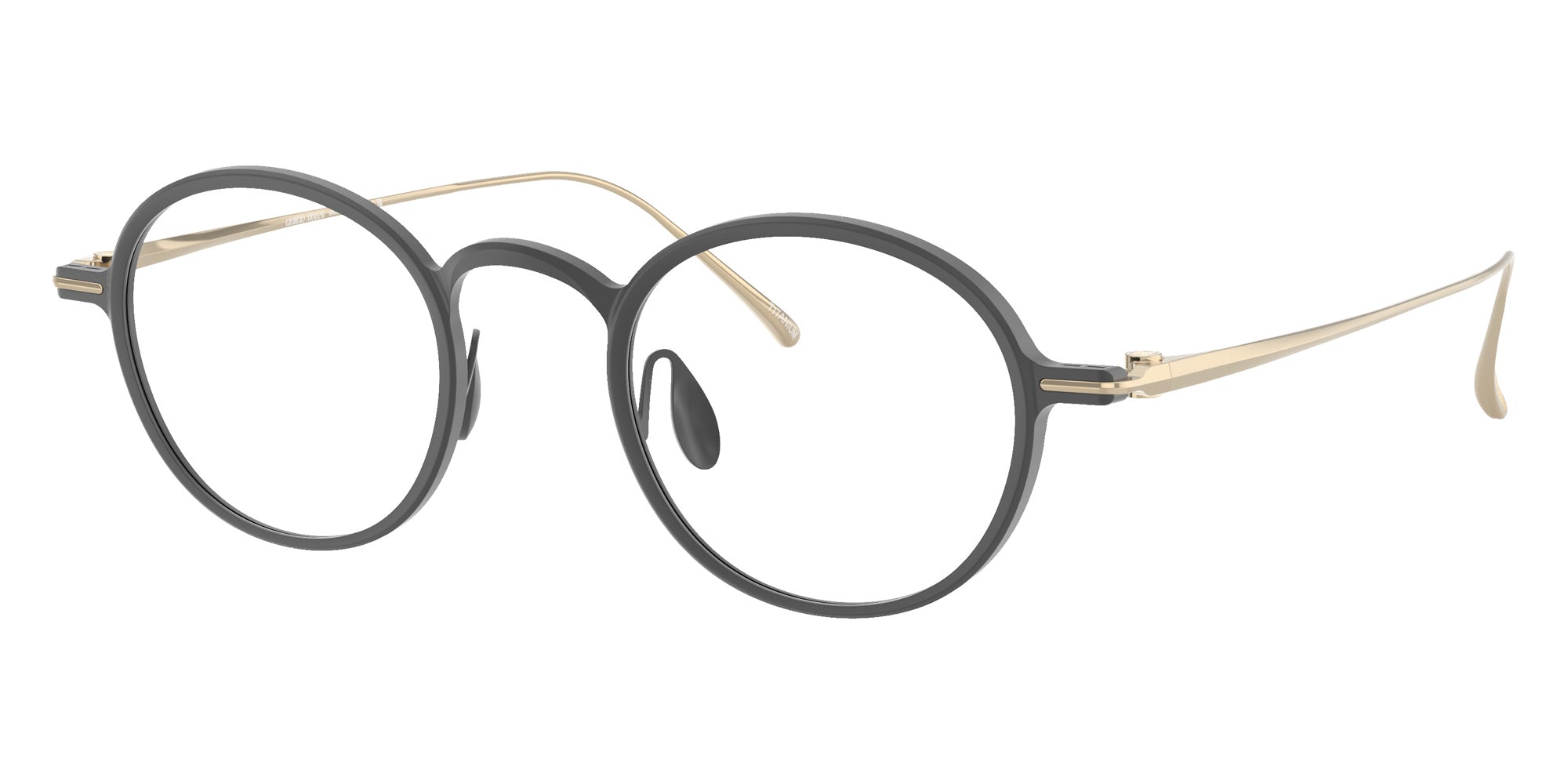 GIORGIO ARMANI AR5159T 3404 46 - Matte Black #id:ar5159t3404_s:100105