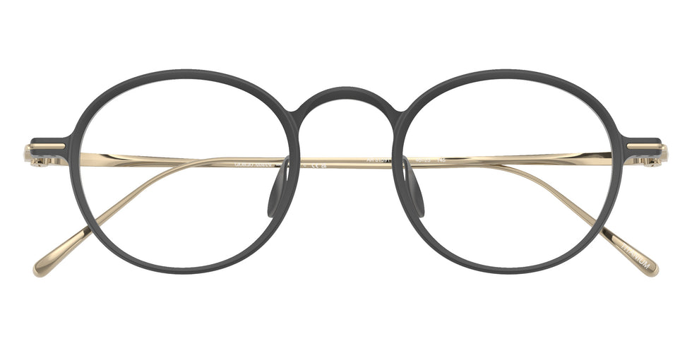 GIORGIO ARMANI AR5159T 3404 46 - Matte Black #id:ar5159t3404_s:100120