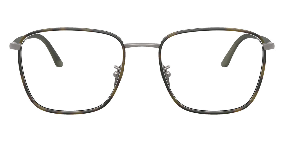 GIORGIO ARMANI AR5160J 3416 52 - Matte Gunmetal #id:ar5160j3416_s:102100