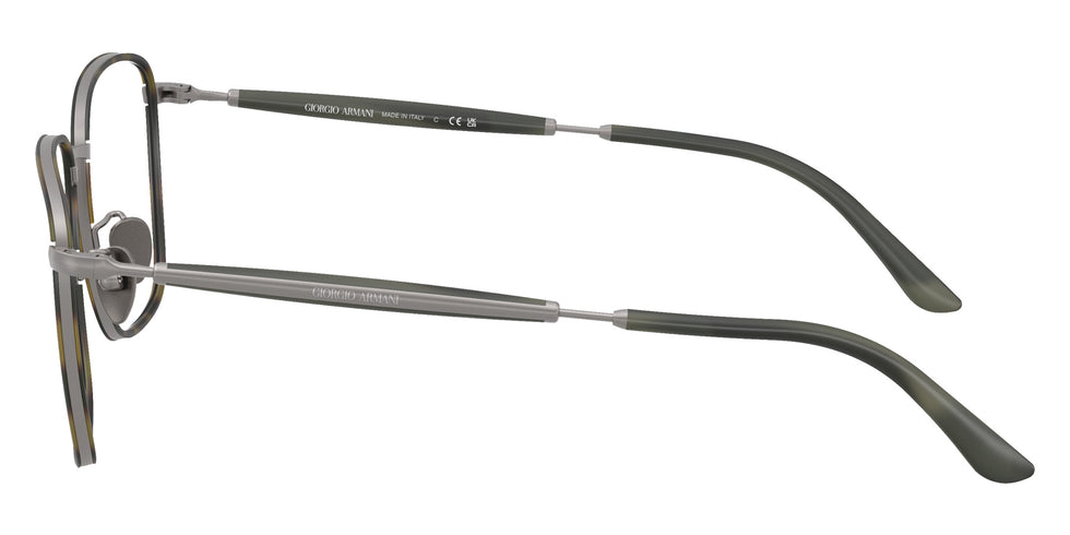 GIORGIO ARMANI AR5160J 3416 52 - Matte Gunmetal #id:ar5160j3416_s:102110