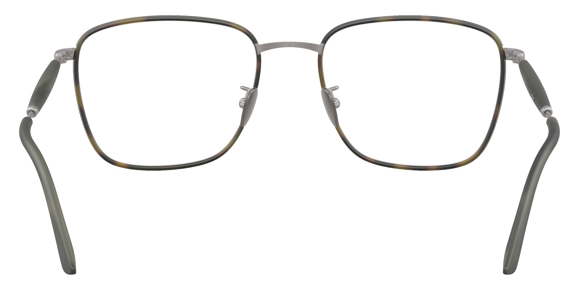 GIORGIO ARMANI AR5160J 3416 52 - Matte Gunmetal #id:ar5160j3416_s:102115