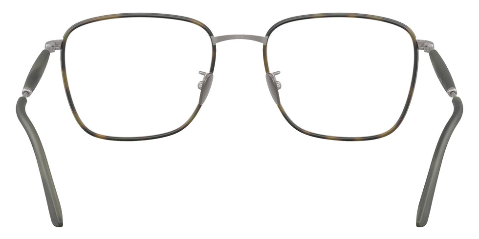 GIORGIO ARMANI AR5160J 3416 54 - Matte Gunmetal #id:ar5160j3416_s:102115