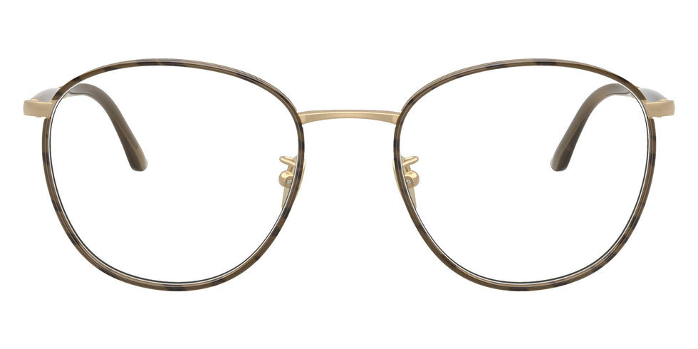 GIORGIO ARMANI AR5161J 3417 50 - Matte Pale Gold #id:ar5161j3417_s:100100