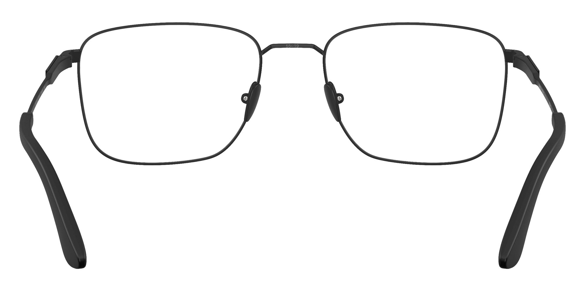 GIORGIO ARMANI AR5162 3001 55 - Matte Black #id:ar51623001_s:100115