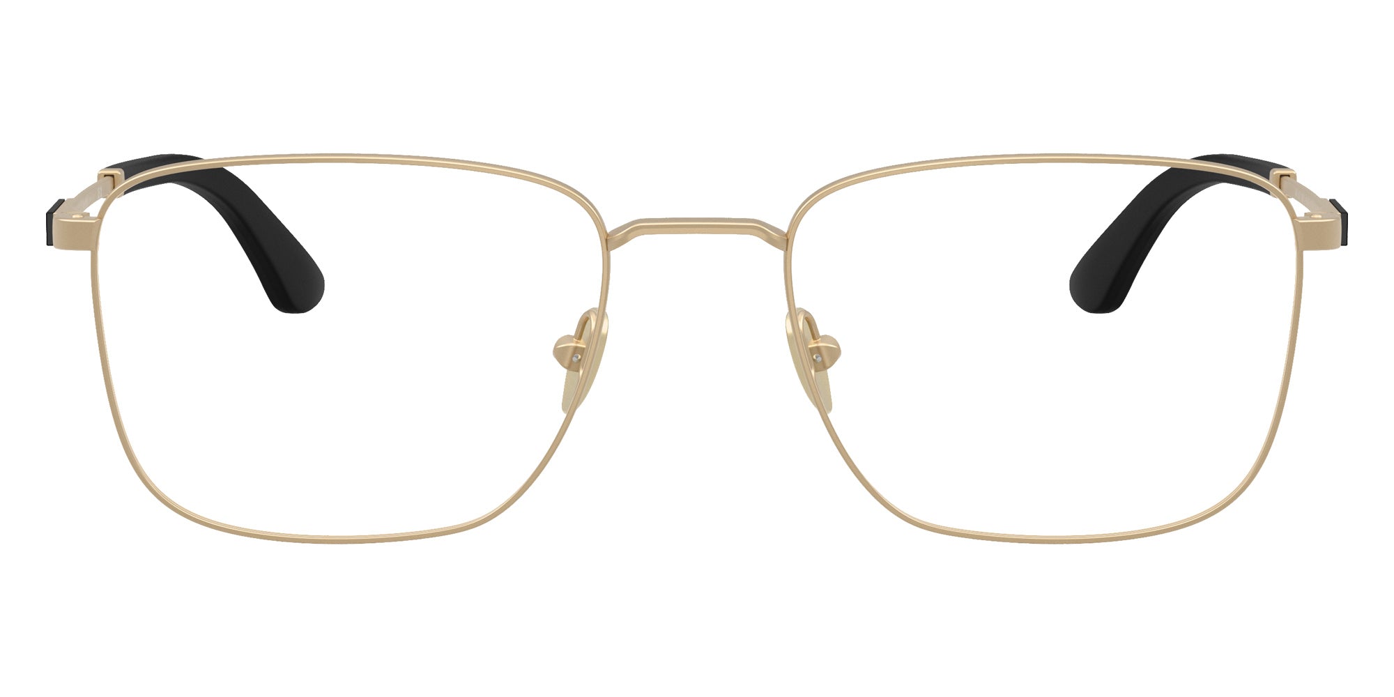 GIORGIO ARMANI AR5162 3002 55 - Matte Pale Gold #id:ar51623002_s:102100