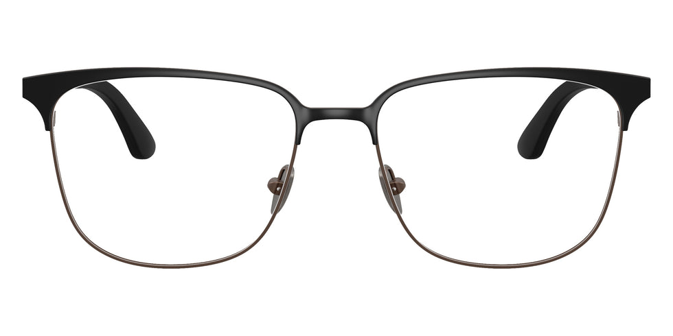 GIORGIO ARMANI AR5163 3001 55 - Matte Black #id:ar51633001_s:100100