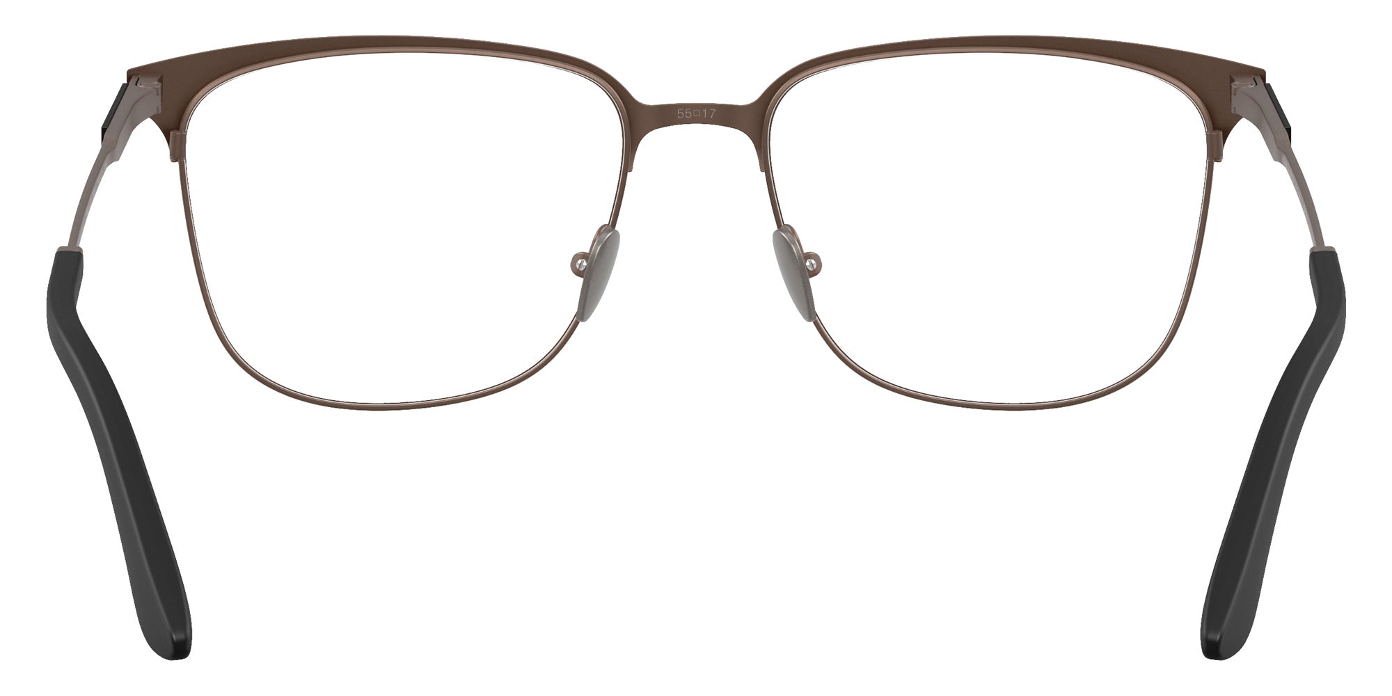 GIORGIO ARMANI AR5163 3001 53 - Matte Black #id:ar51633001_s:100115