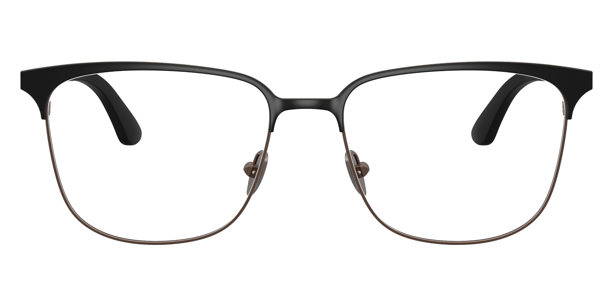 GIORGIO ARMANI AR5163 3001 53 - Matte Black #id:ar51633001_s:100120