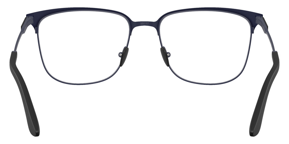 GIORGIO ARMANI AR5163 3419 53 - Matte Black #id:ar51633419_s:102115