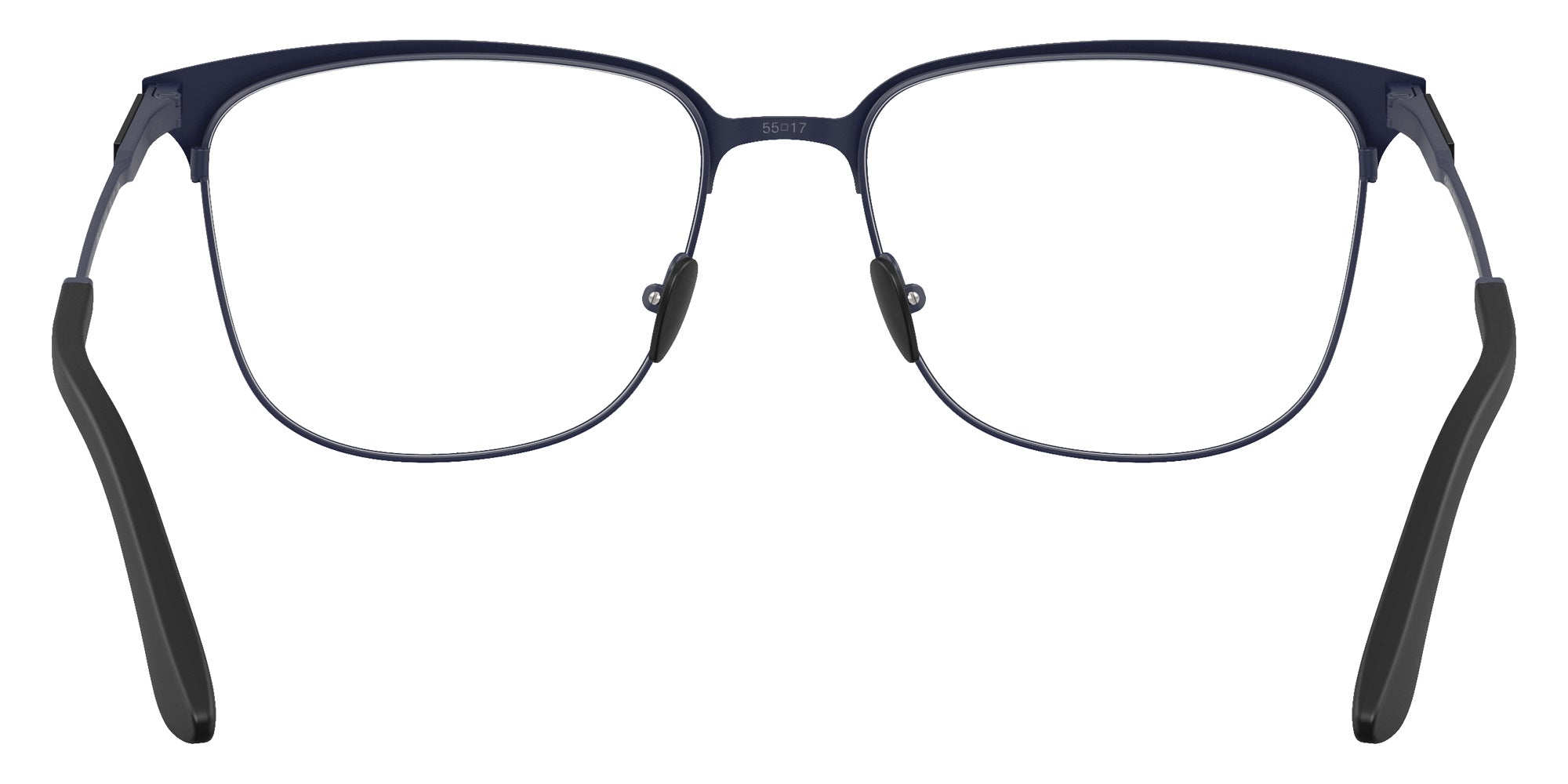 GIORGIO ARMANI AR5163 3419 53 - Matte Black #id:ar51633419_s:102115