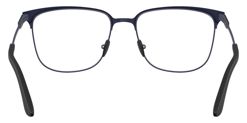 GIORGIO ARMANI AR5163 3419 55 - Matte Black #id:ar51633419_s:102115