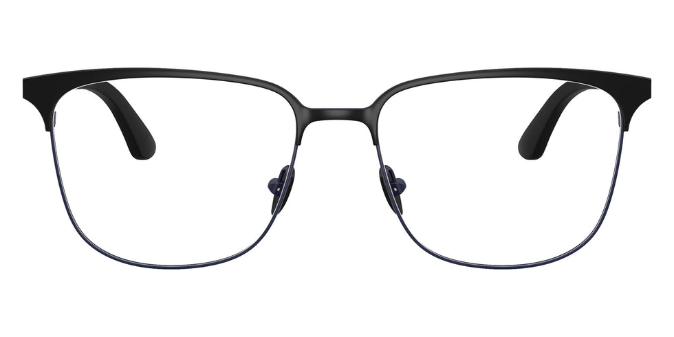 GIORGIO ARMANI AR5163 3419 55 - Matte Black #id:ar51633419_s:102120