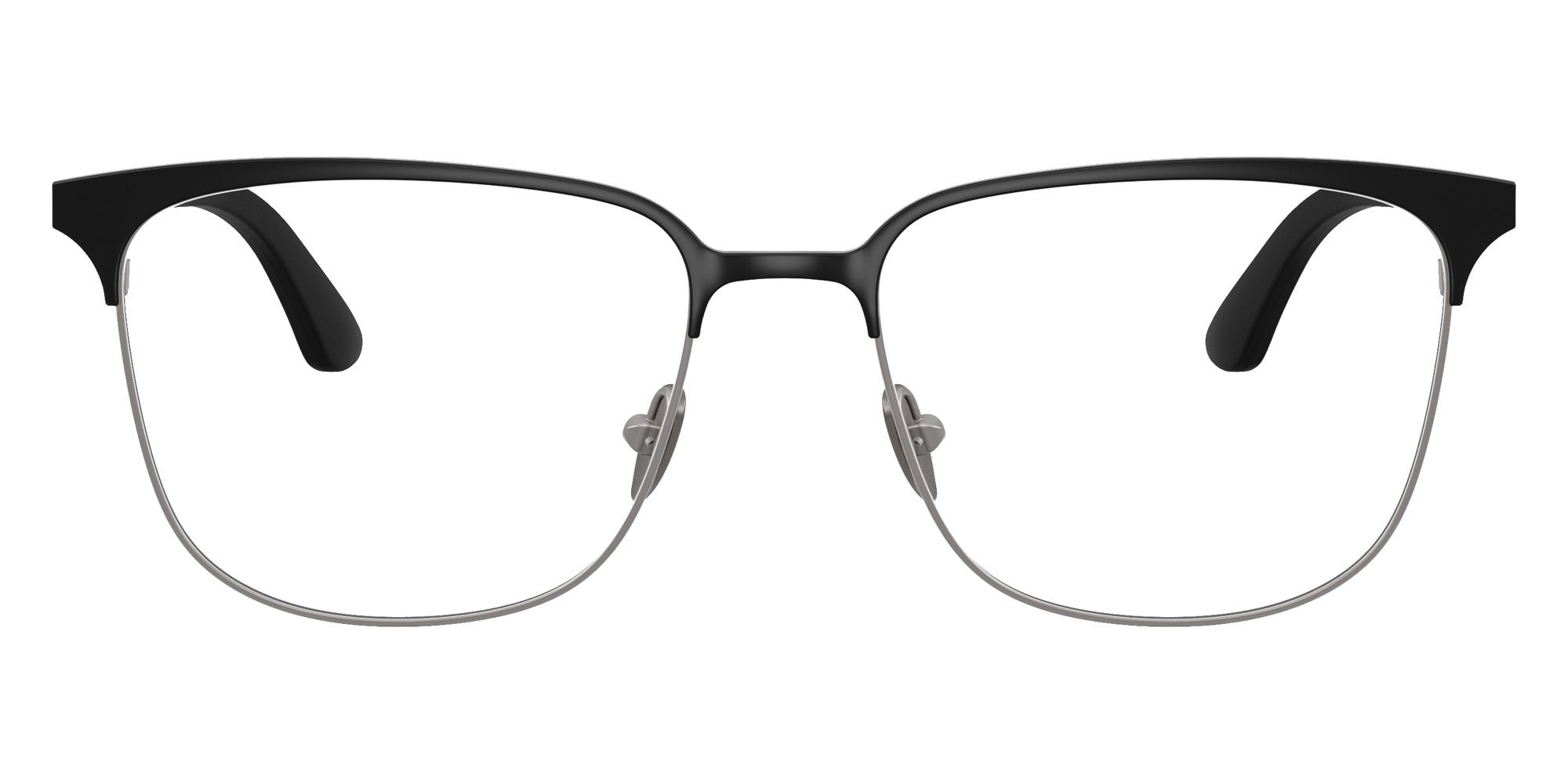 GIORGIO ARMANI AR5163 3420 53 - Matte Black #id:ar51633420_s:104100