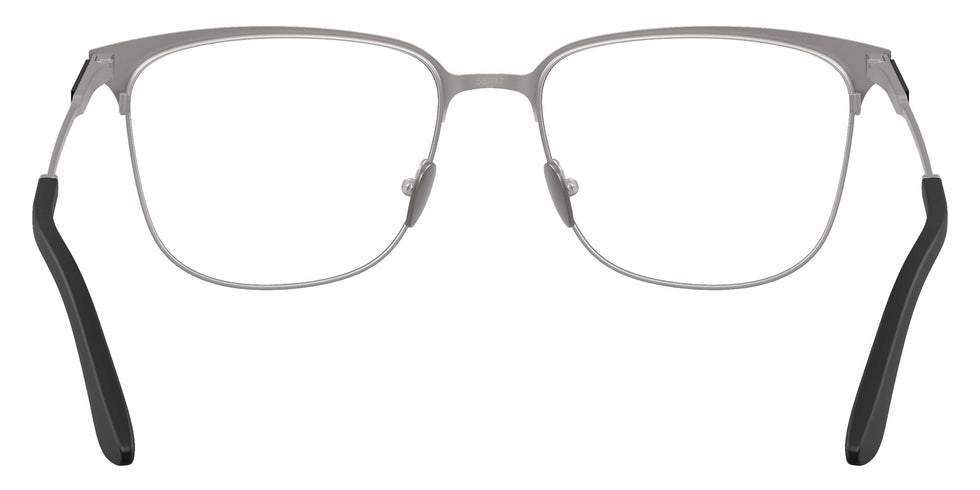 GIORGIO ARMANI AR5163 3420 53 - Matte Black #id:ar51633420_s:104115