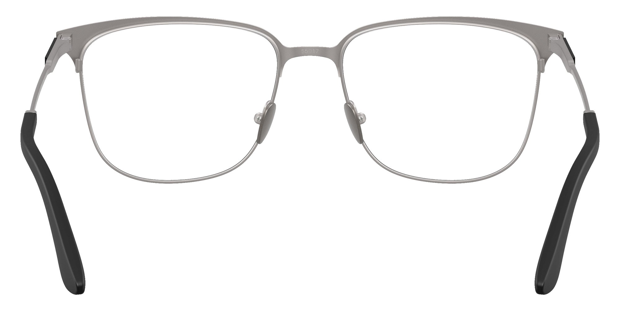 GIORGIO ARMANI AR5163 3420 53 - Matte Black #id:ar51633420_s:104115