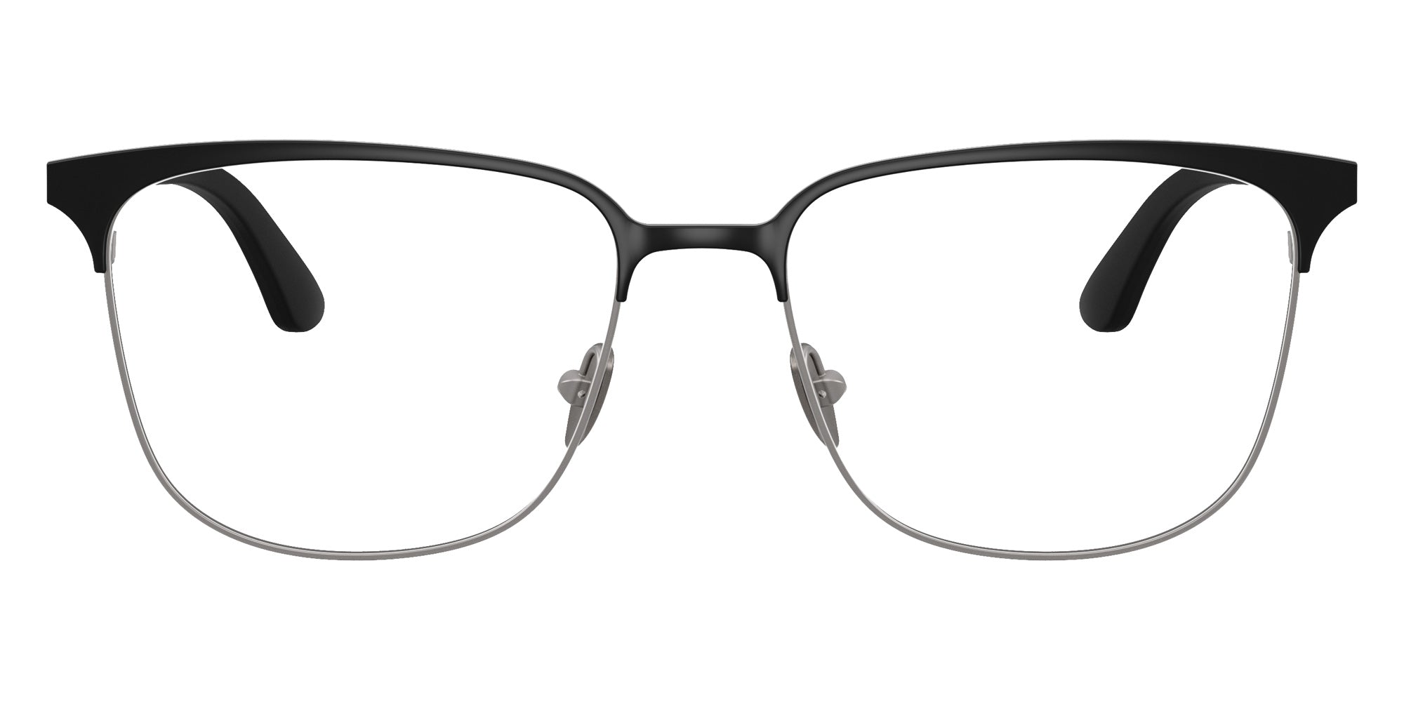 GIORGIO ARMANI AR5163 3420 53 - Matte Black #id:ar51633420_s:104120