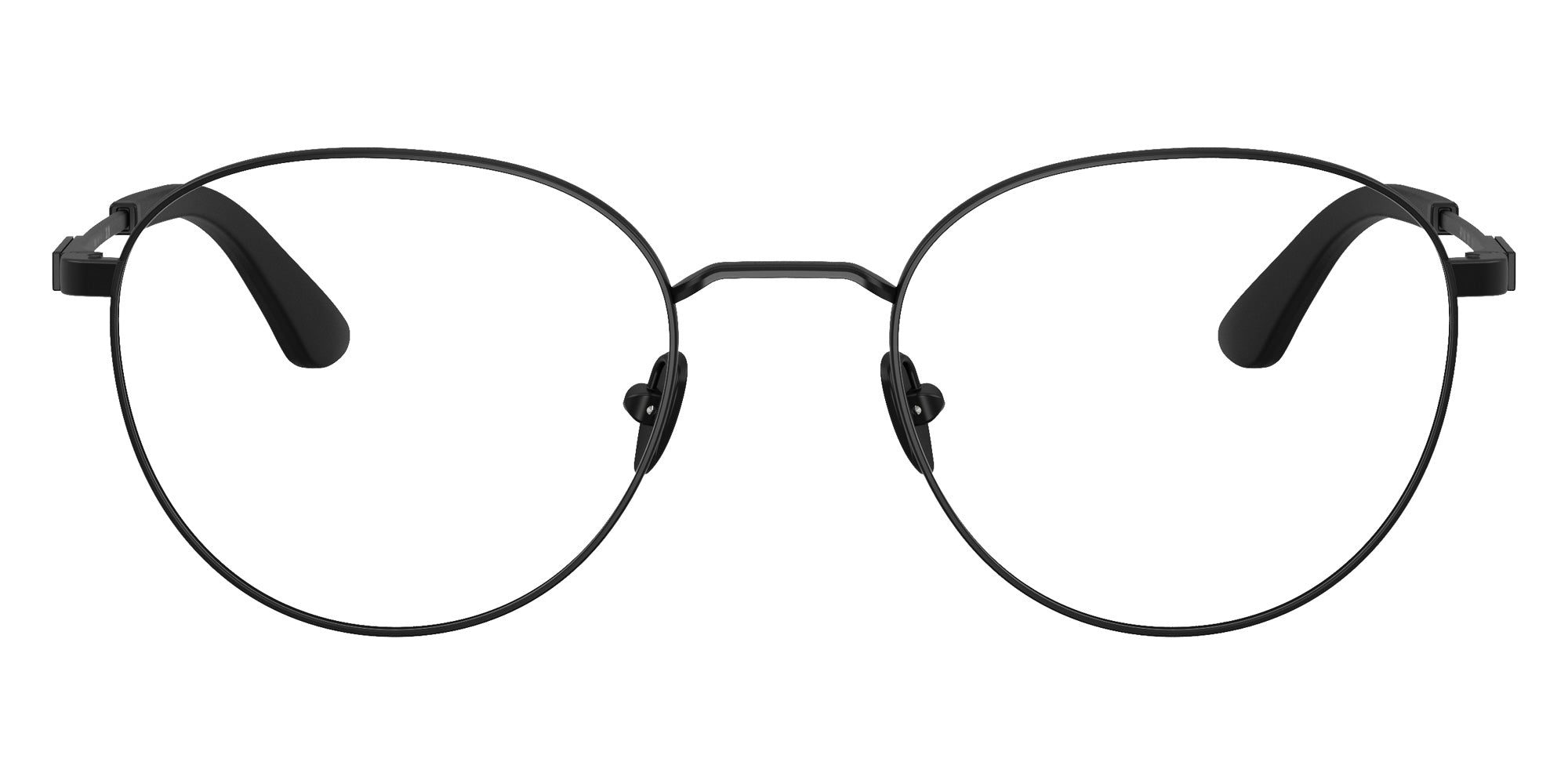 GIORGIO ARMANI AR5164 3001 52 - Matte Black #id:ar51643001_s:100100