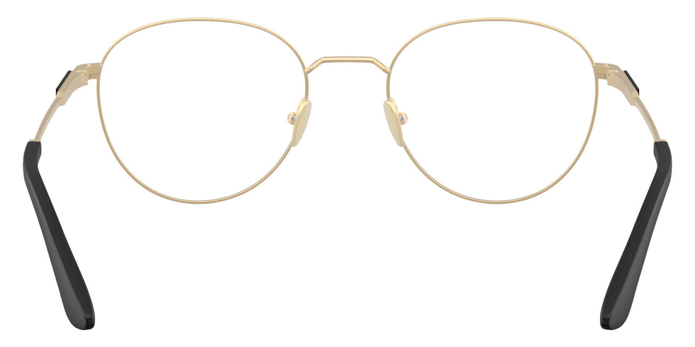 GIORGIO ARMANI AR5164 3002 50 - Matte Pale Gold #id:ar51643002_s:102115