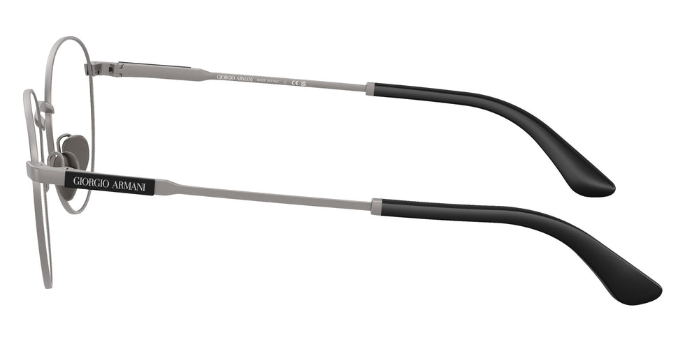 GIORGIO ARMANI AR5164 3003 50 - Matte Gunmetal #id:ar51643003_s:104110
