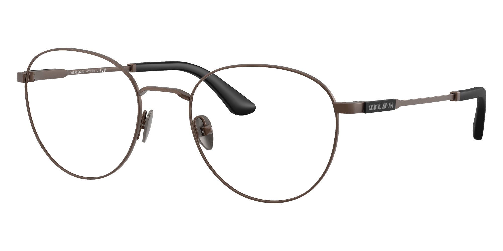 GIORGIO ARMANI AR5164 3006 50 - Matte Copper #id:ar51643006_s:108105