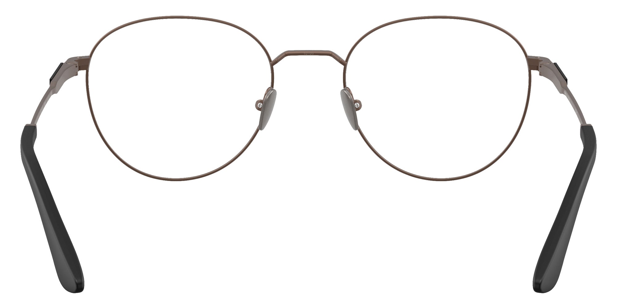GIORGIO ARMANI AR5164 3006 50 - Matte Copper #id:ar51643006_s:108115