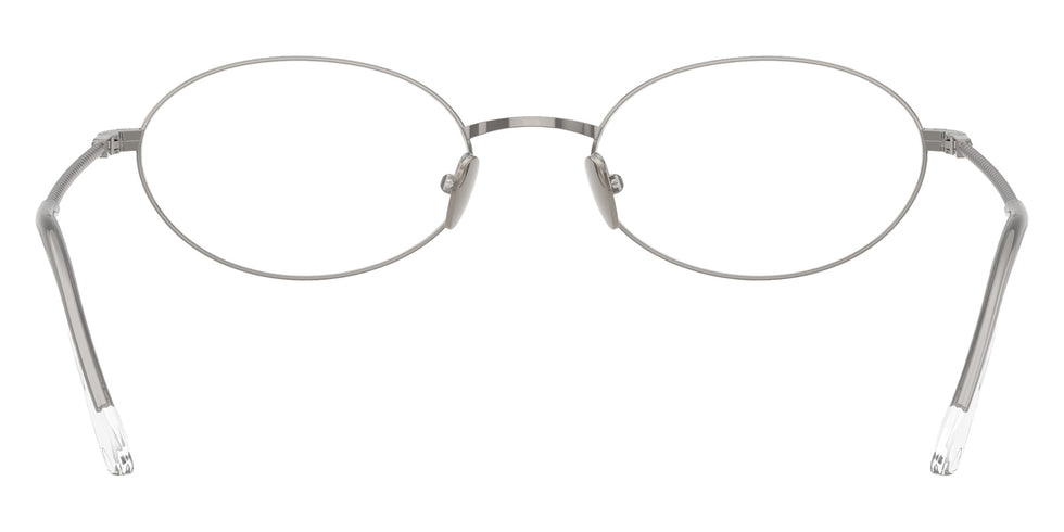 GIORGIO ARMANI AR5165 3010 52 - Shiny Gunmetal #id:ar51653010_s:100115