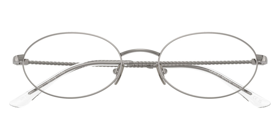 GIORGIO ARMANI AR5165 3010 52 - Shiny Gunmetal #id:ar51653010_s:100120