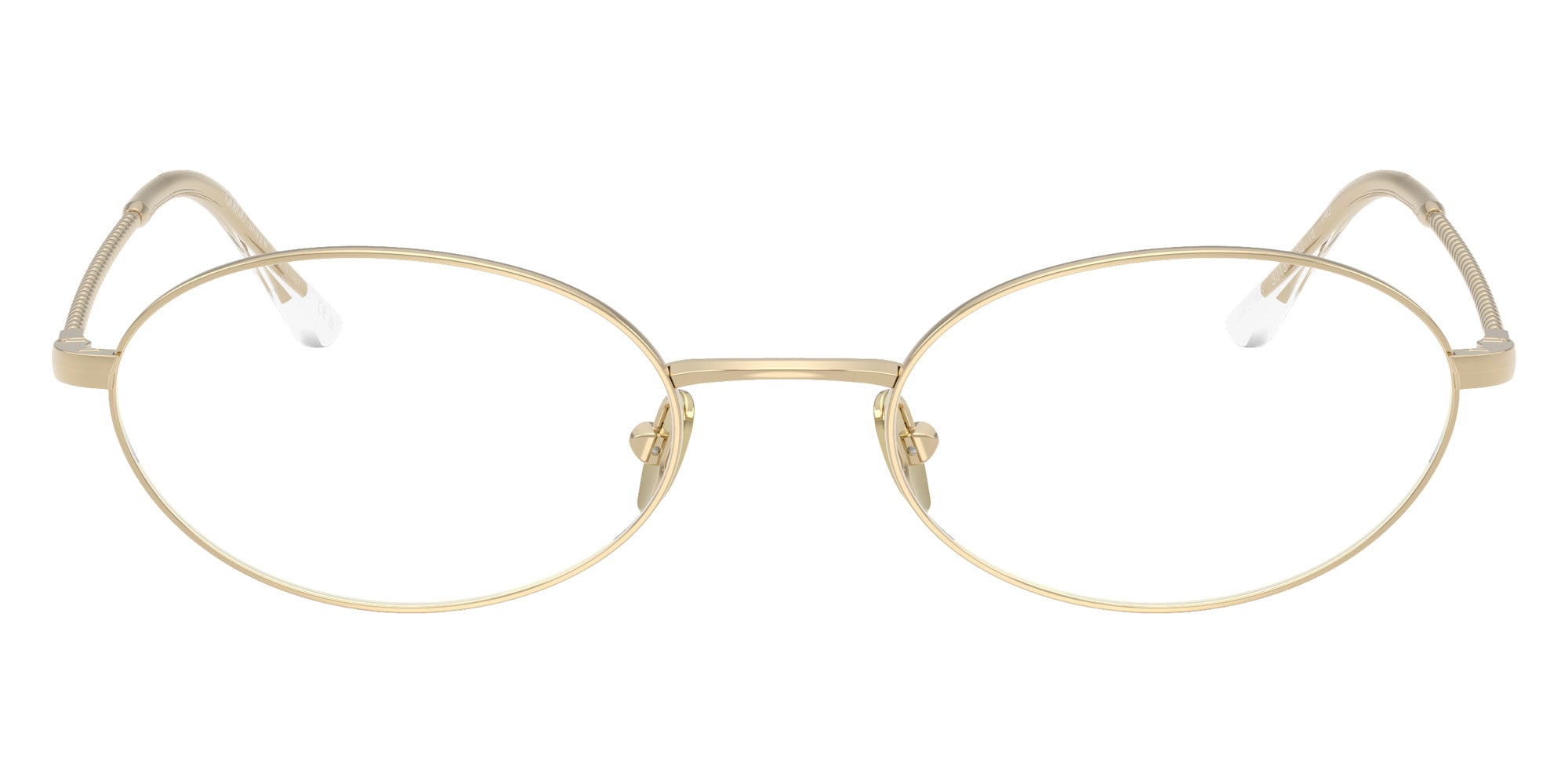 GIORGIO ARMANI AR5165 3013 52 - Pale Gold #id:ar51653013_s:102100