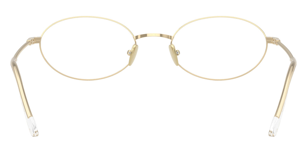 GIORGIO ARMANI AR5165 3013 52 - Pale Gold #id:ar51653013_s:102115