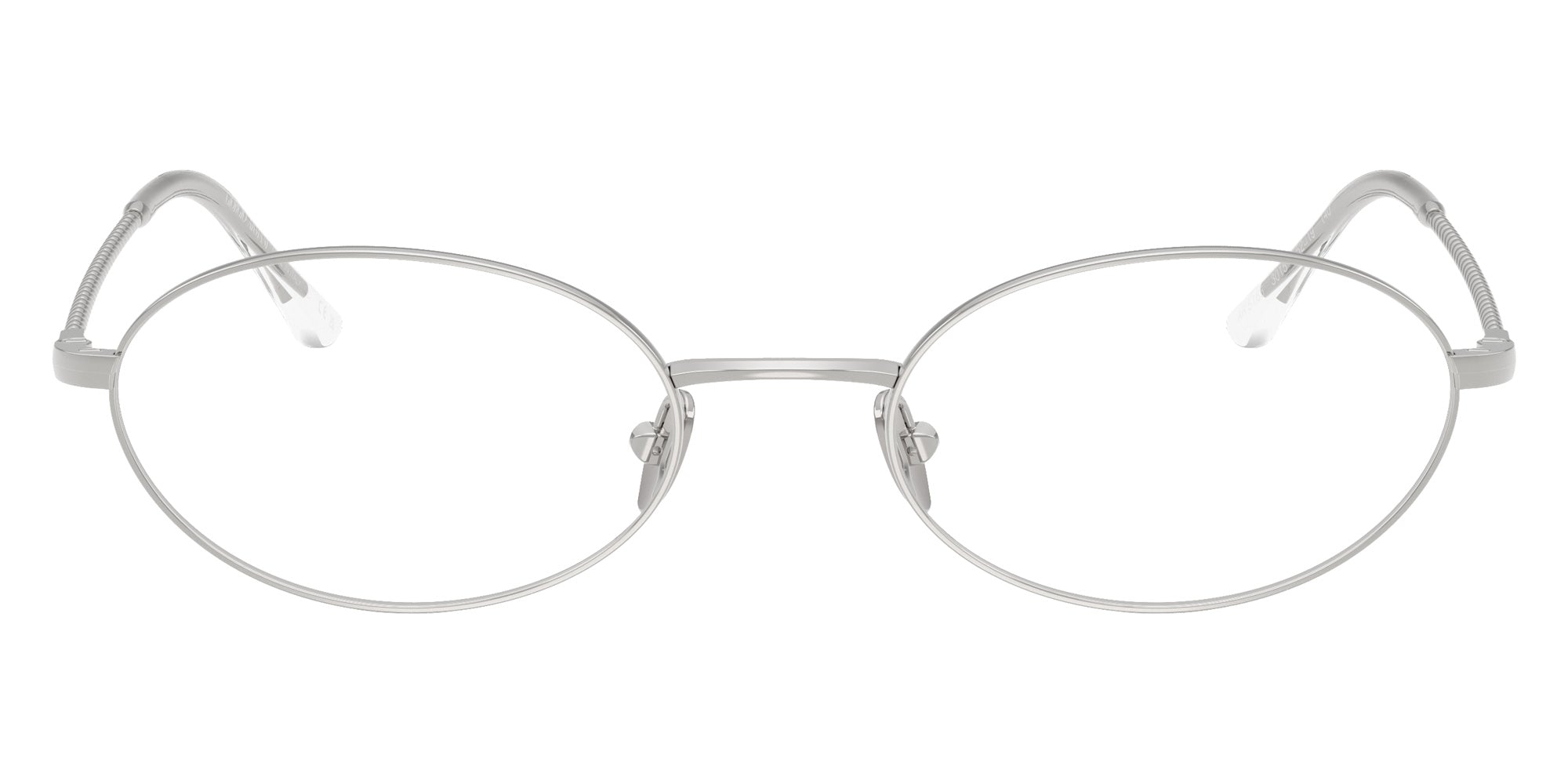 GIORGIO ARMANI AR5165 3015 52 - Silver #id:ar51653015_s:104100