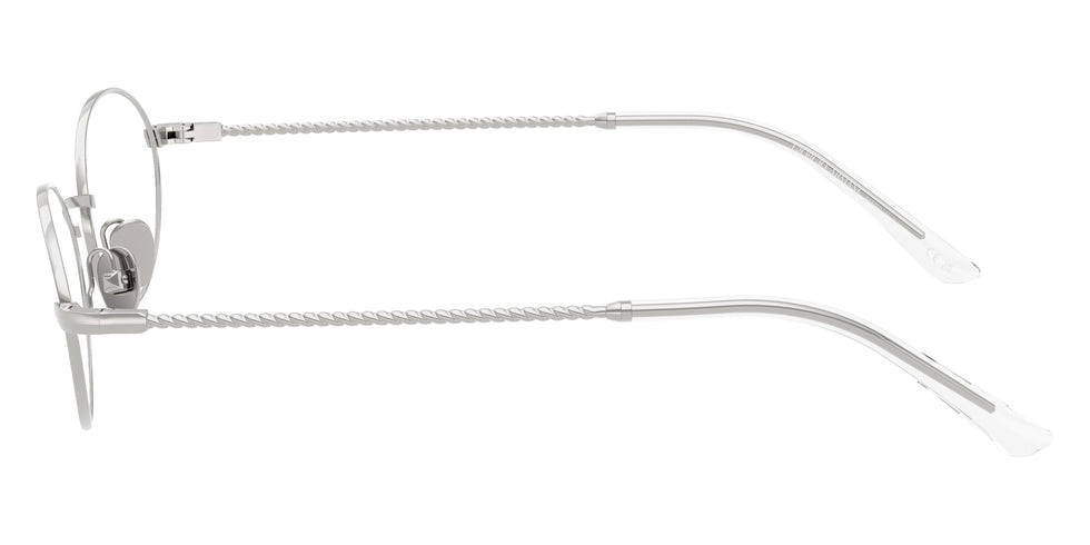 GIORGIO ARMANI AR5165 3015 52 - Silver #id:ar51653015_s:104110