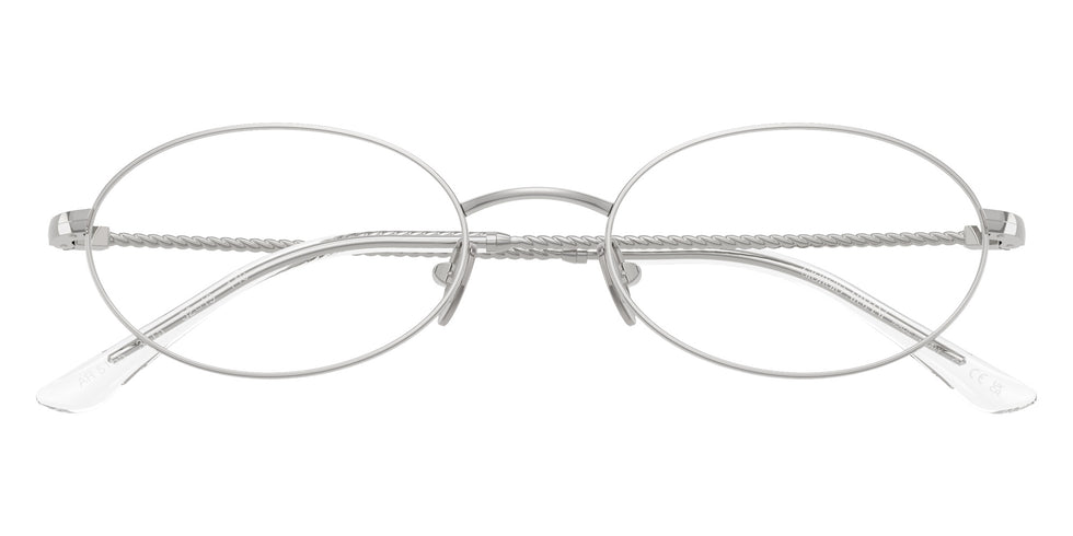 GIORGIO ARMANI AR5165 3015 52 - Silver #id:ar51653015_s:104120