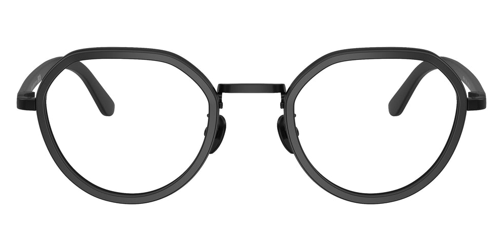 GIORGIO ARMANI AR5167 3001 47 - Matte Black #id:ar51673001_s:100120