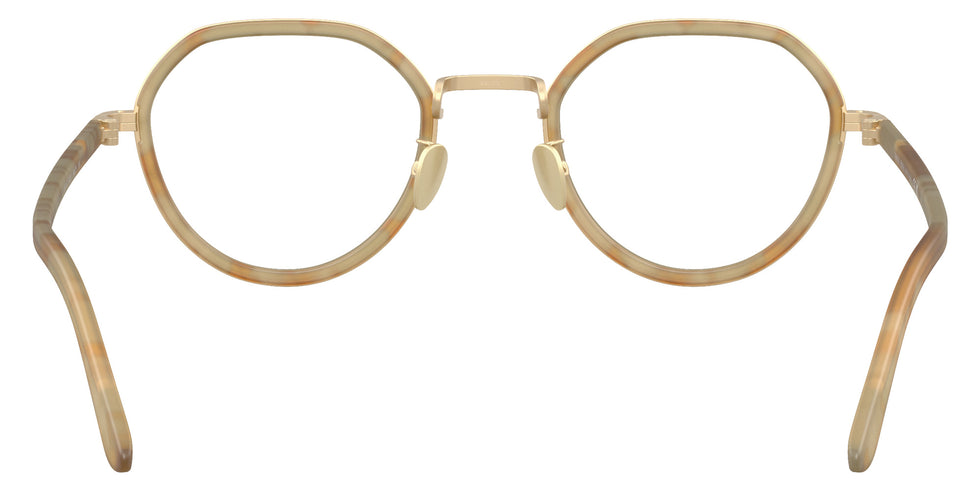 GIORGIO ARMANI AR5167 6300 47 - Yellow Havana #id:ar51676300_s:104115