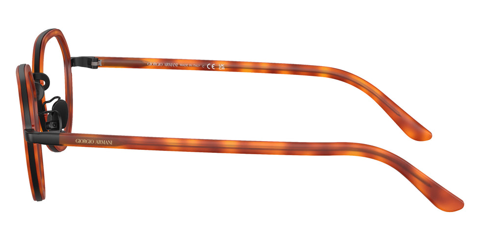 GIORGIO ARMANI AR5167 6404 47 - Brown Turtle #id:ar51676404_s:108110